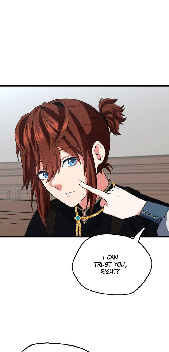 18+ The Beginning After the End Chapter 110 page 14