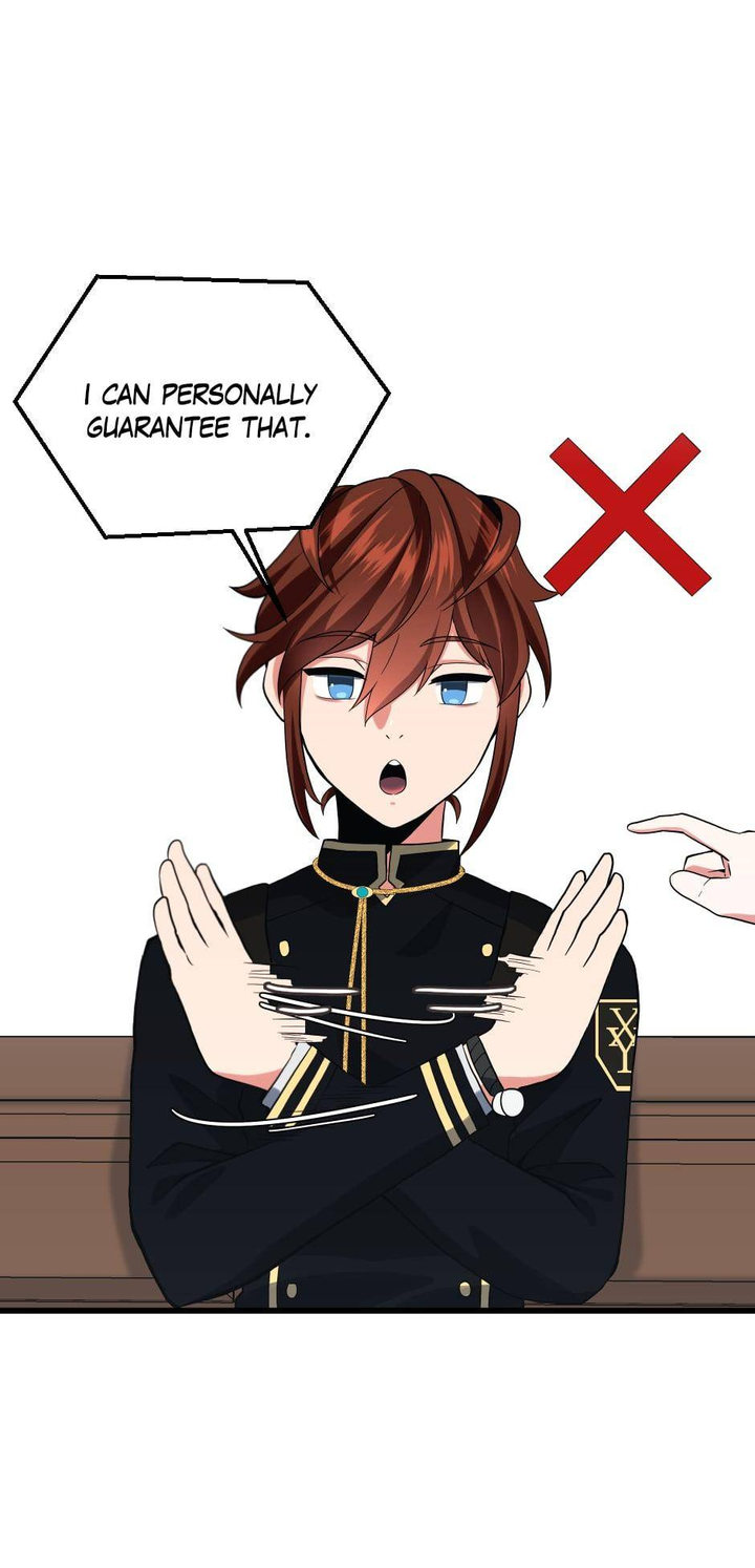 18+ The Beginning After the End Chapter 110 page 16