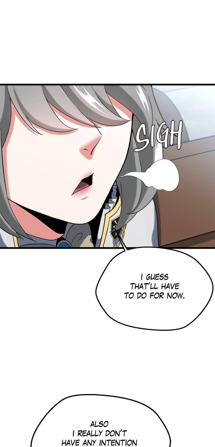18+ The Beginning After the End Chapter 110 page 17
