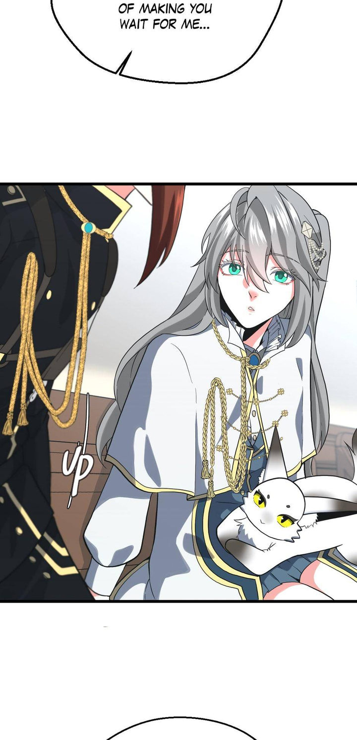 18+ The Beginning After the End Chapter 110 page 18