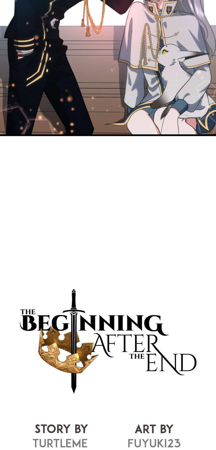 18+ The Beginning After the End Chapter 110 page 20