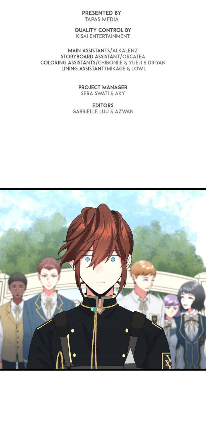 18+ The Beginning After the End Chapter 110 page 21