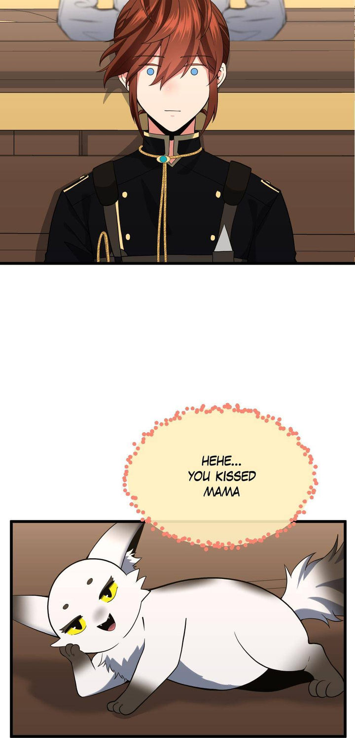 18+ The Beginning After the End Chapter 110 page 23