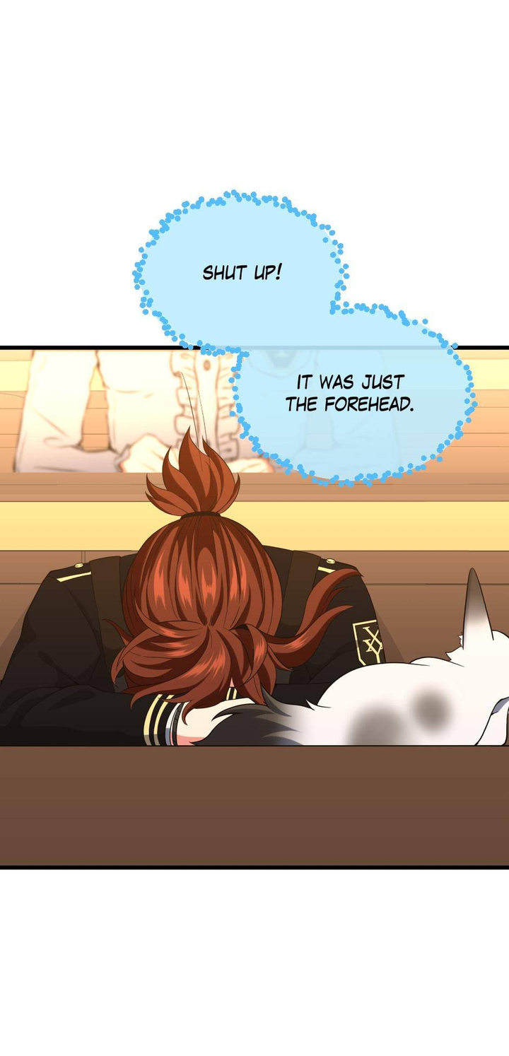18+ The Beginning After the End Chapter 110 page 24