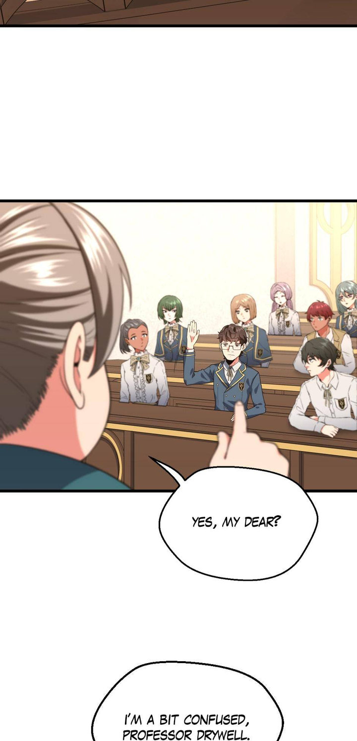 18+ The Beginning After the End Chapter 110 page 27