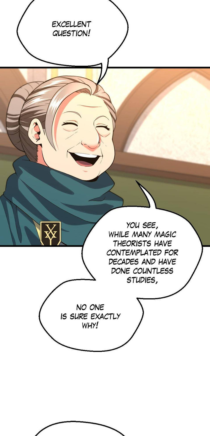 18+ The Beginning After the End Chapter 110 page 29