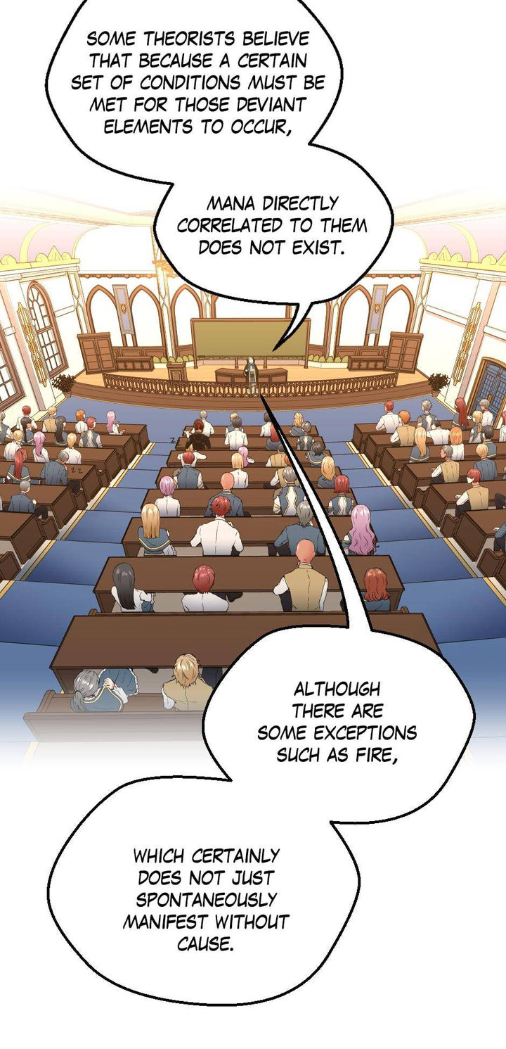 18+ The Beginning After the End Chapter 110 page 30