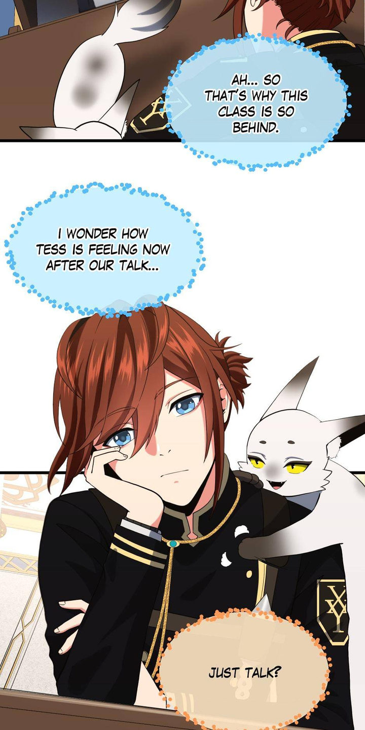 18+ The Beginning After the End Chapter 110 page 32