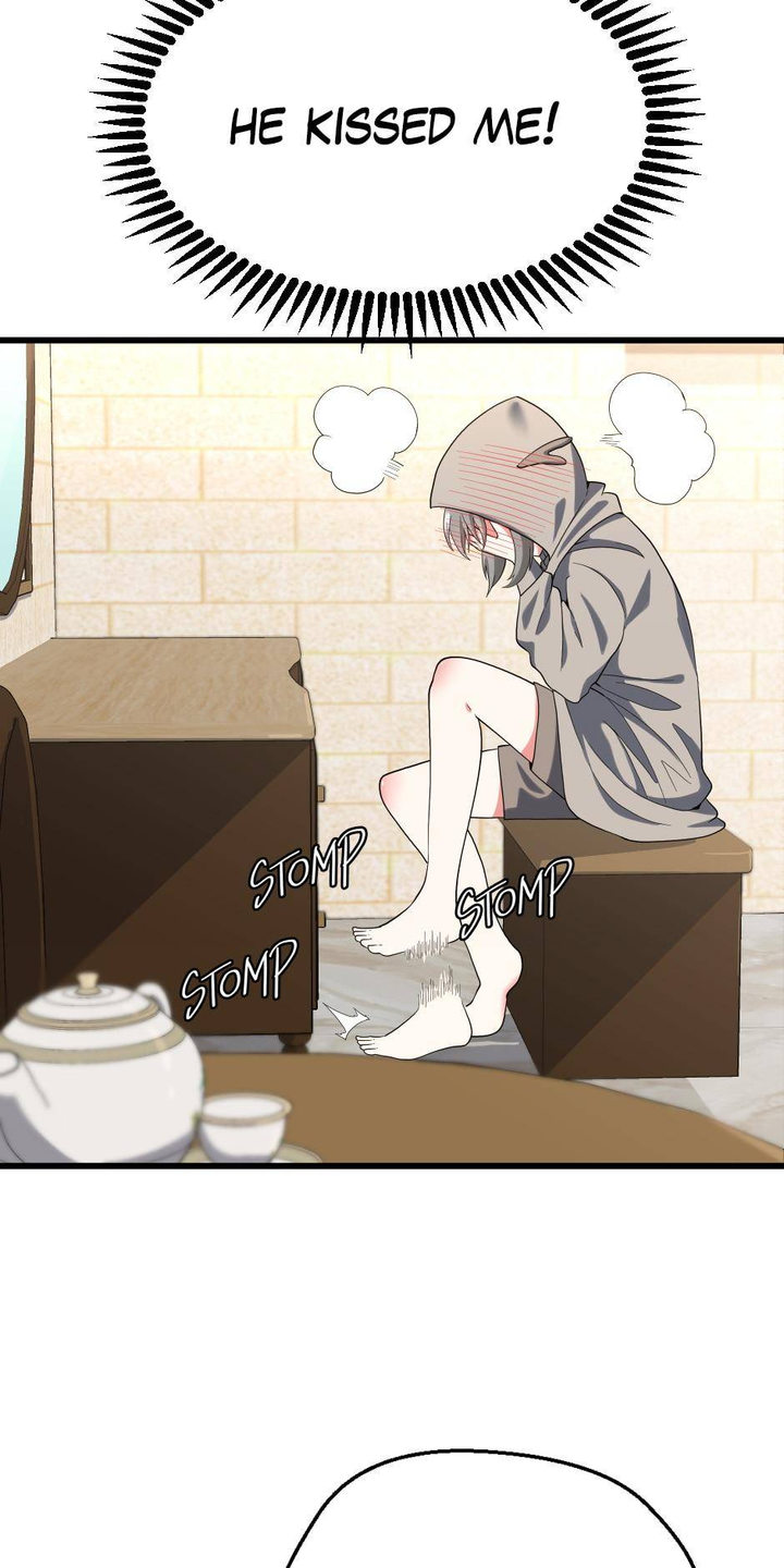 18+ The Beginning After the End Chapter 110 page 35