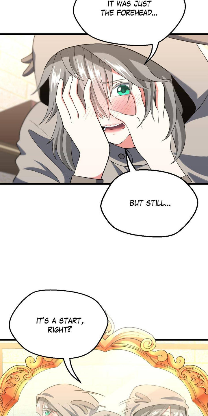 18+ The Beginning After the End Chapter 110 page 36