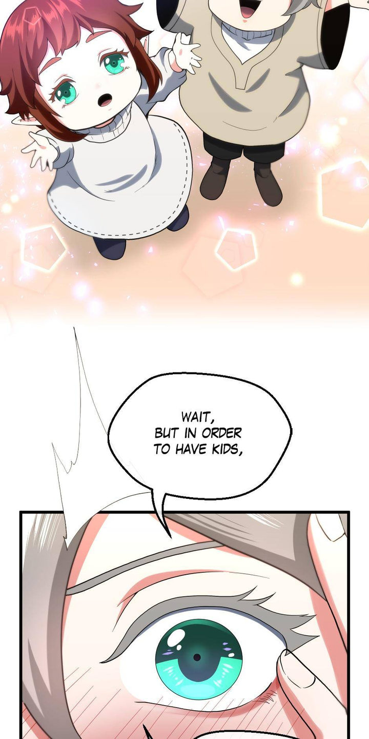 18+ The Beginning After the End Chapter 110 page 39