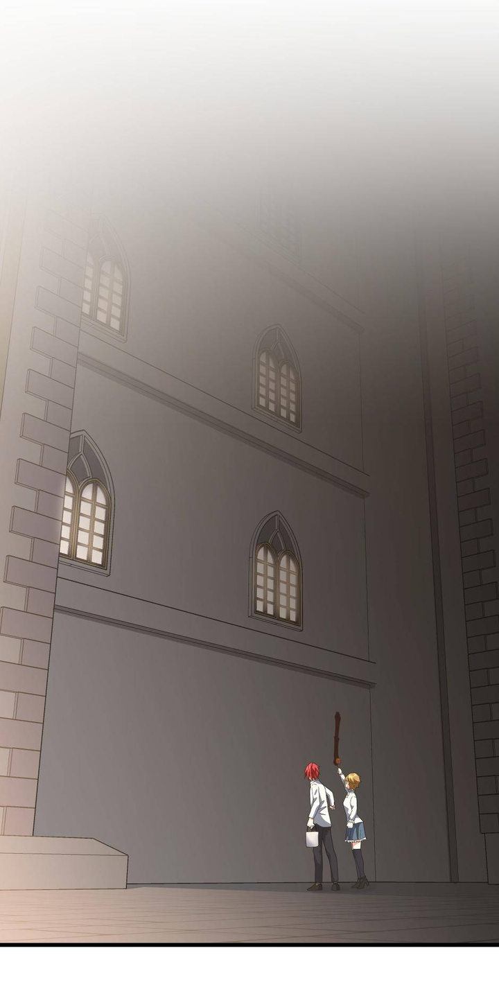 18+ The Beginning After the End Chapter 110 page 42