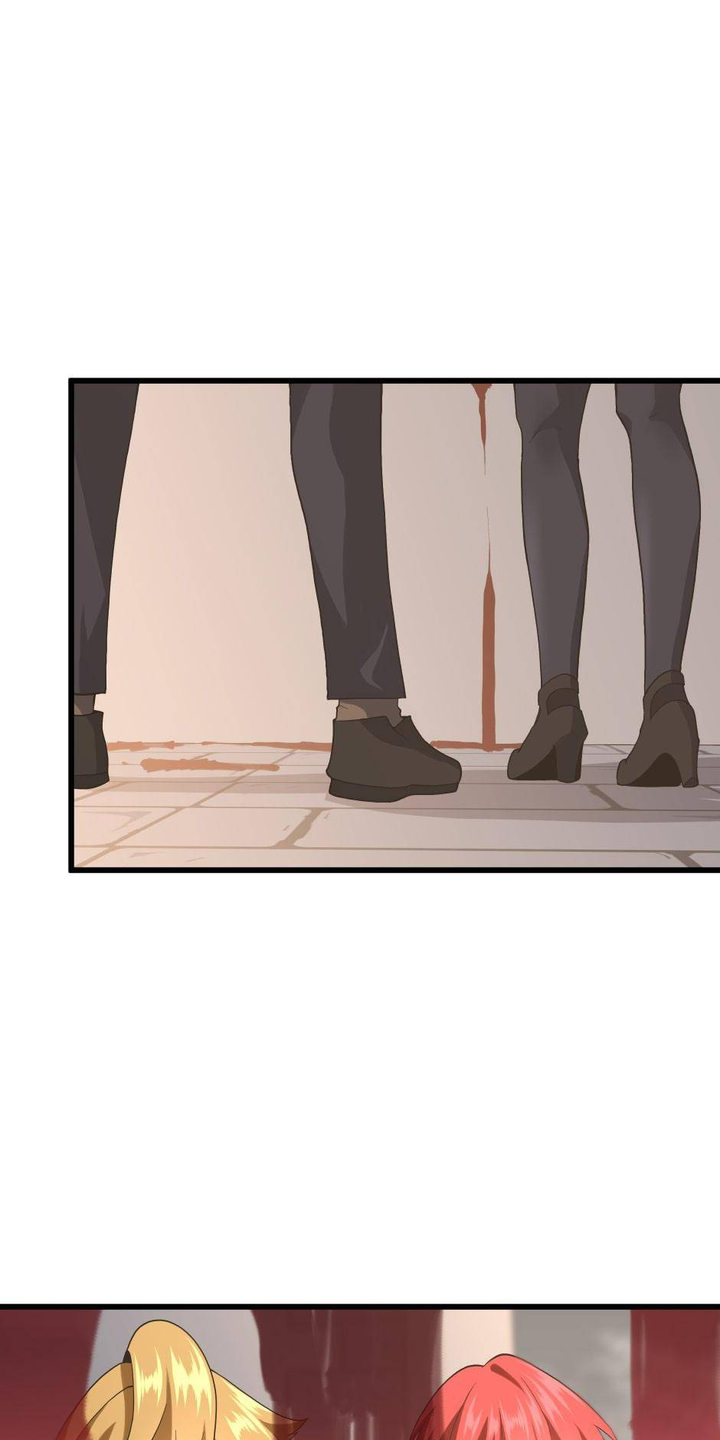 18+ The Beginning After the End Chapter 110 page 43