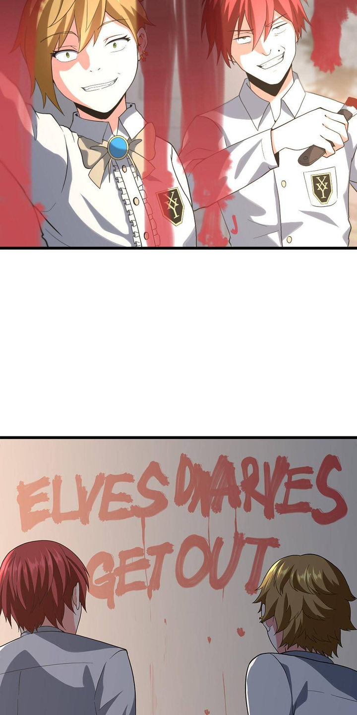 18+ The Beginning After the End Chapter 110 page 44