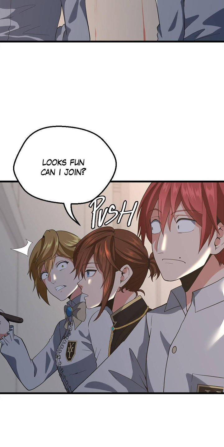 18+ The Beginning After the End Chapter 110 page 45