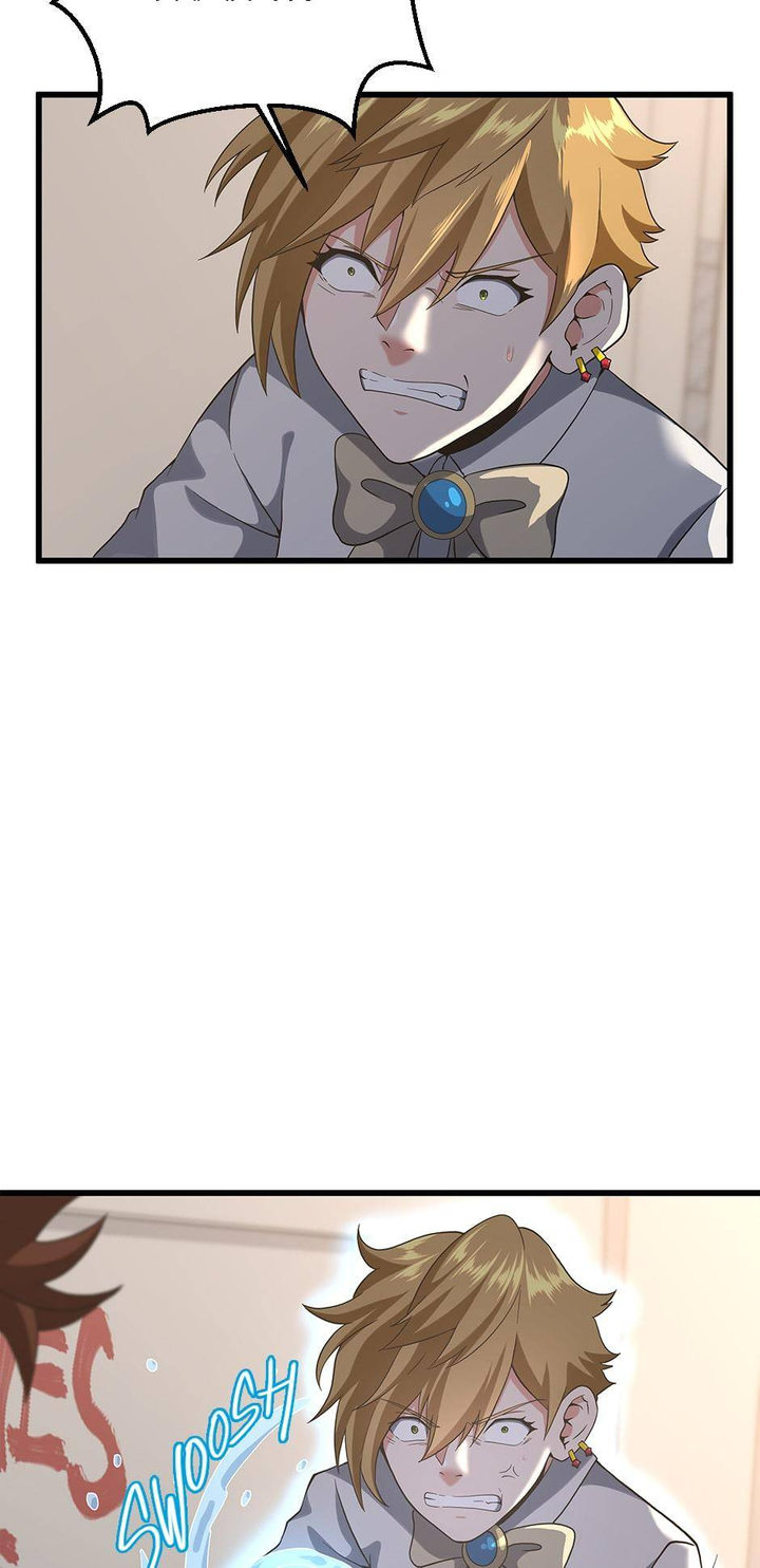 18+ The Beginning After the End Chapter 110 page 47