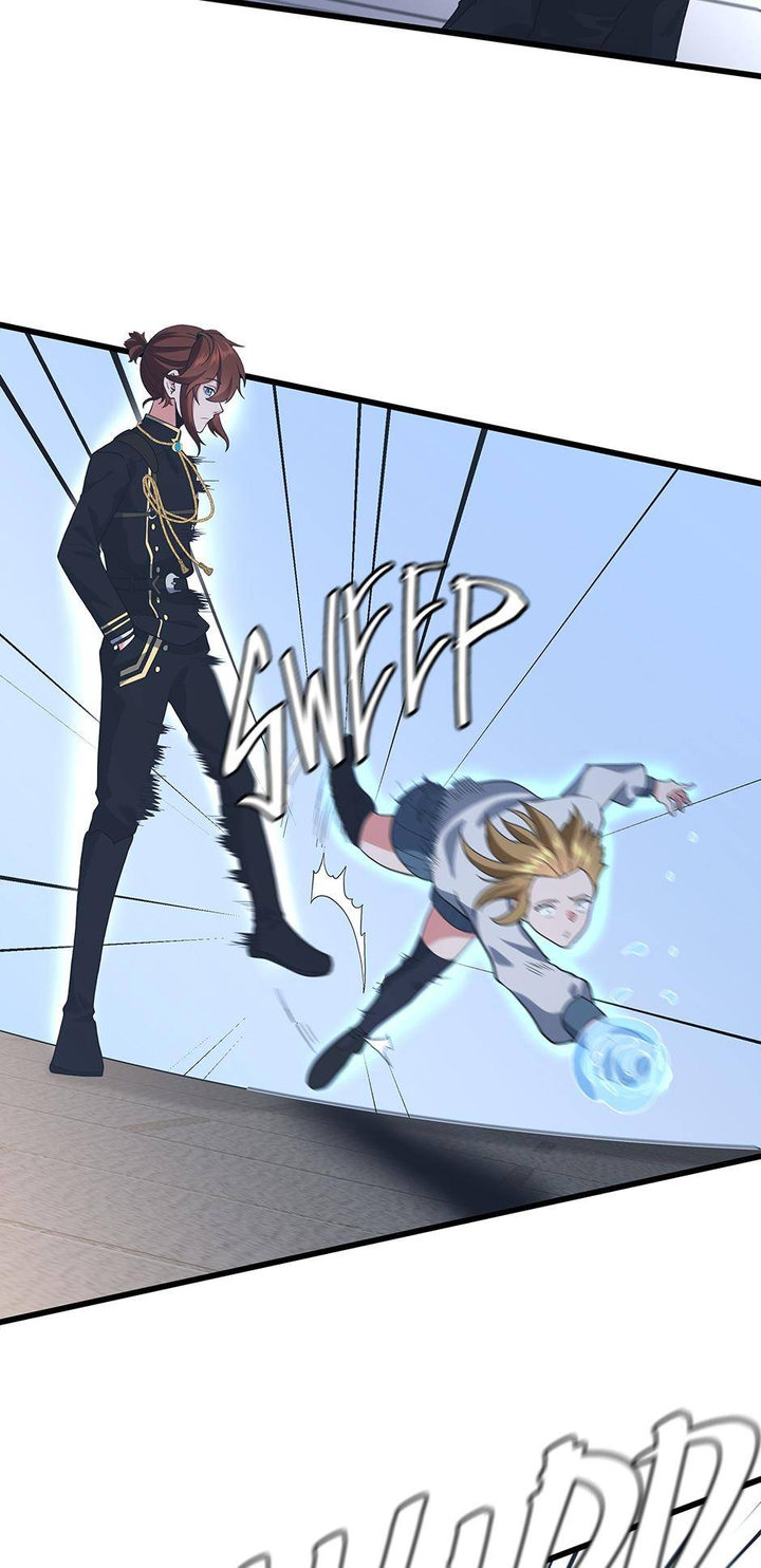18+ The Beginning After the End Chapter 110 page 49