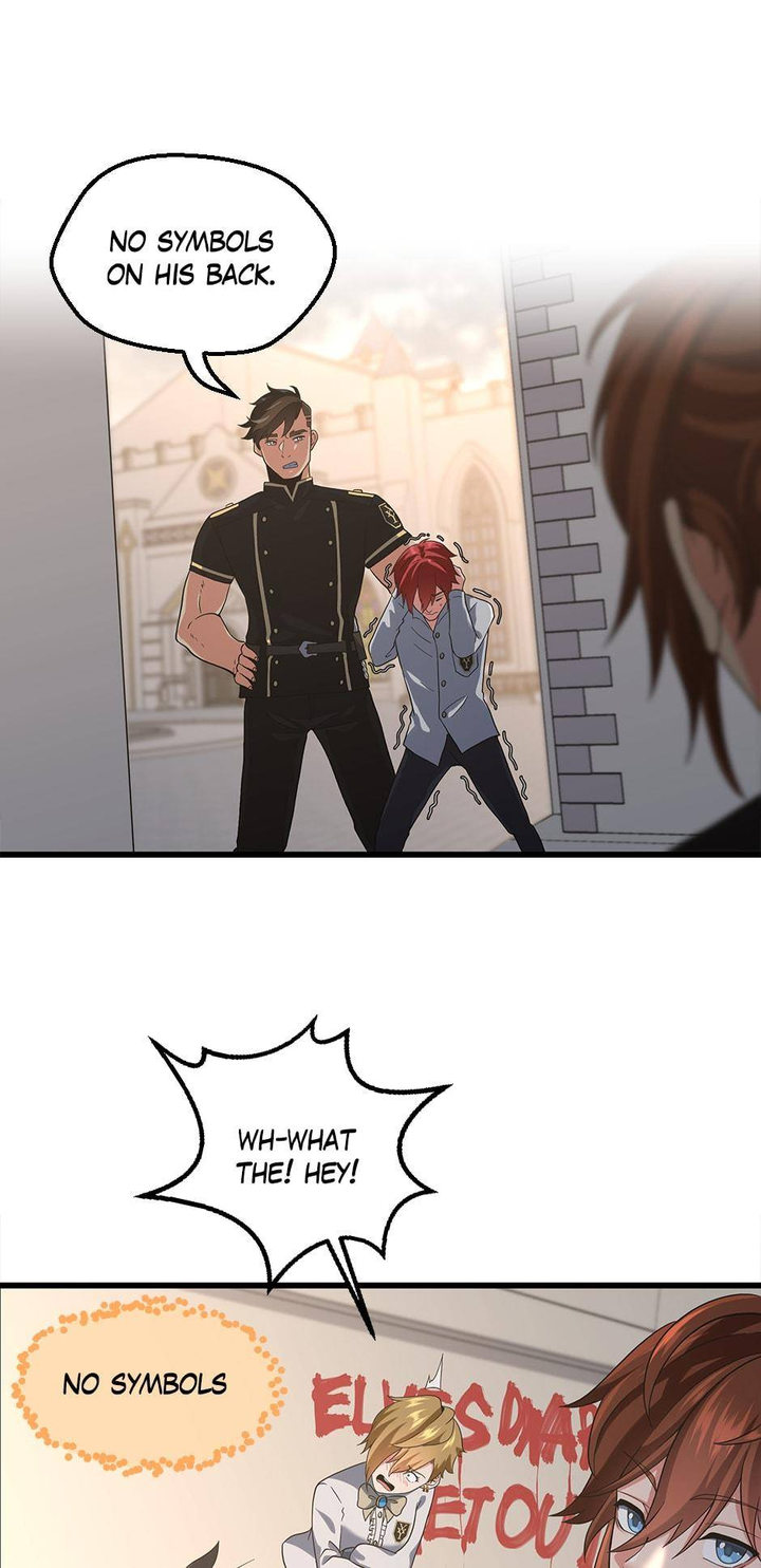 18+ The Beginning After the End Chapter 110 page 54