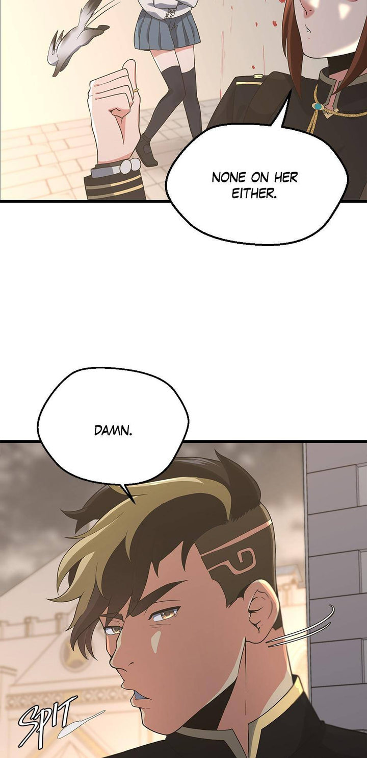 18+ The Beginning After the End Chapter 110 page 55