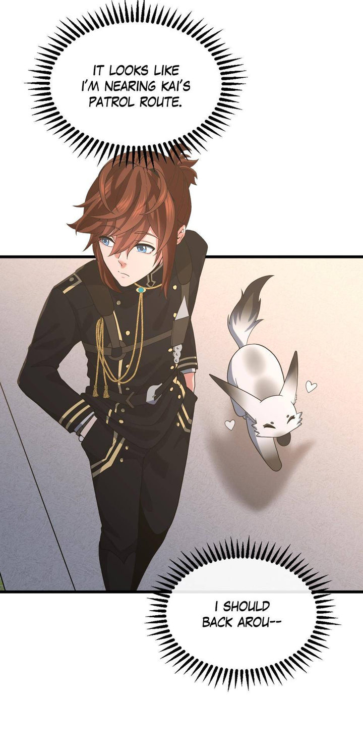 18+ The Beginning After the End Chapter 110 page 60