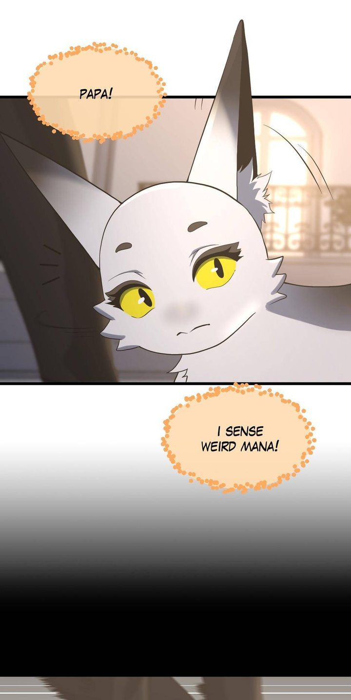 18+ The Beginning After the End Chapter 110 page 61