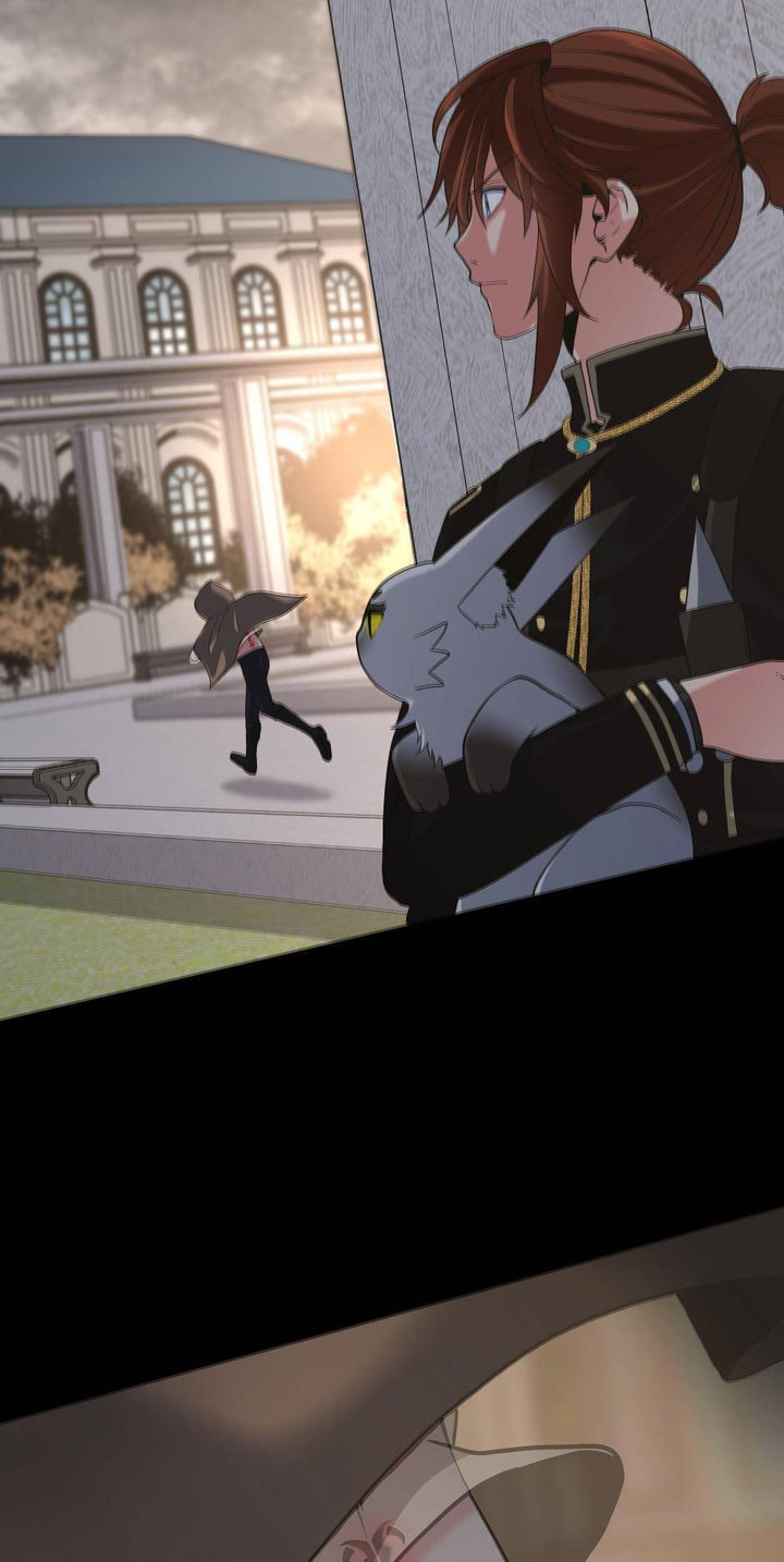 18+ The Beginning After the End Chapter 110 page 64