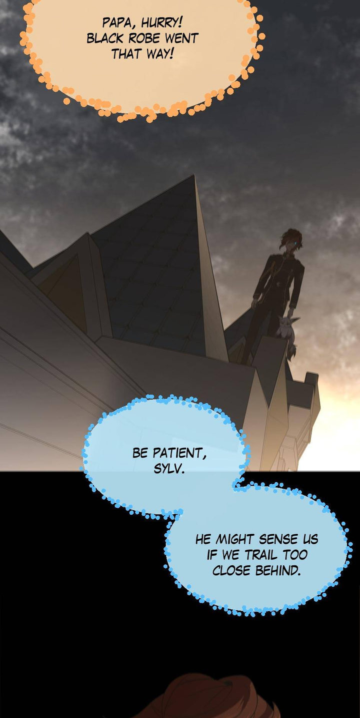 18+ The Beginning After the End Chapter 110 page 69