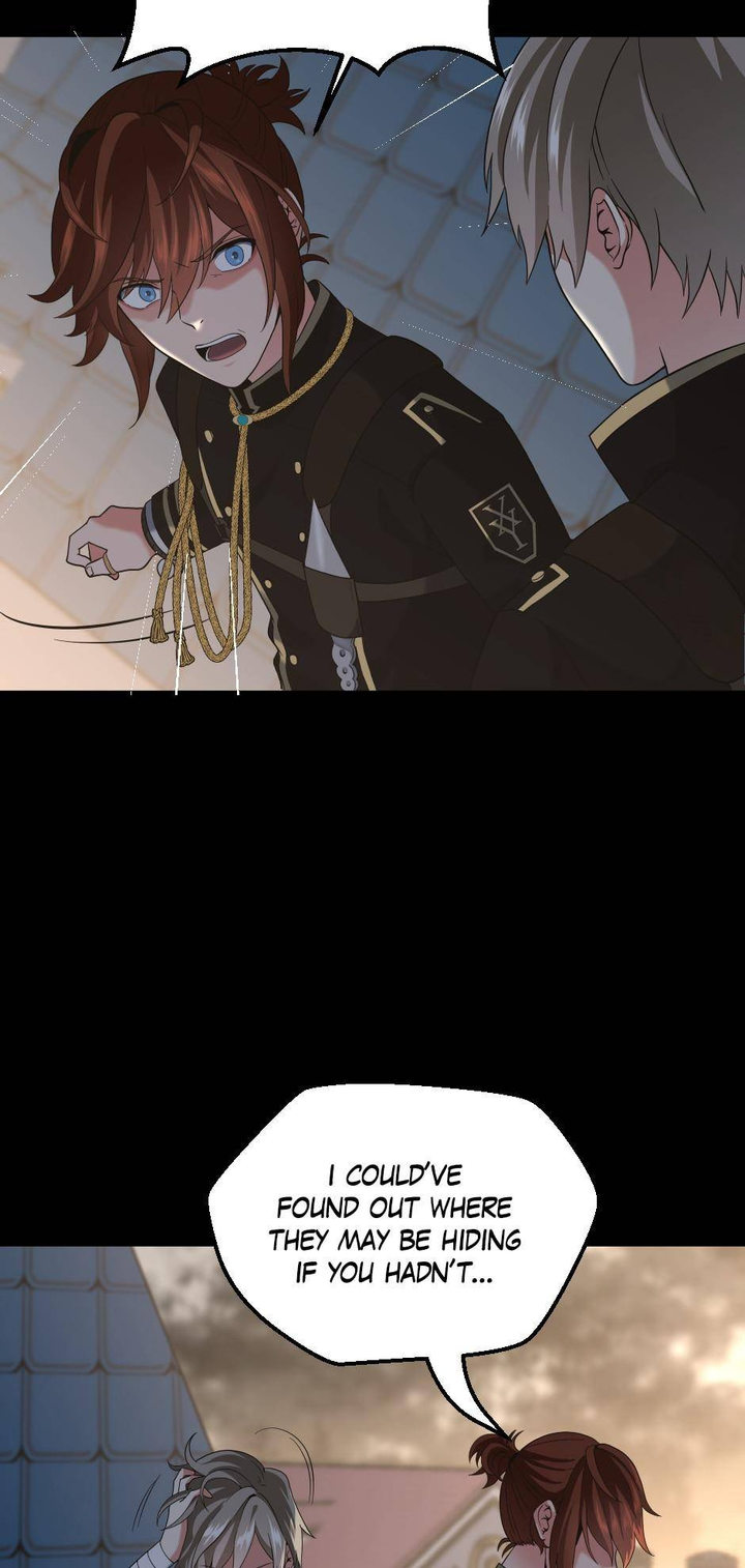 18+ The Beginning After the End Chapter 110 page 77