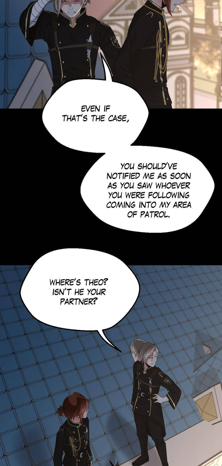 18+ The Beginning After the End Chapter 110 page 78