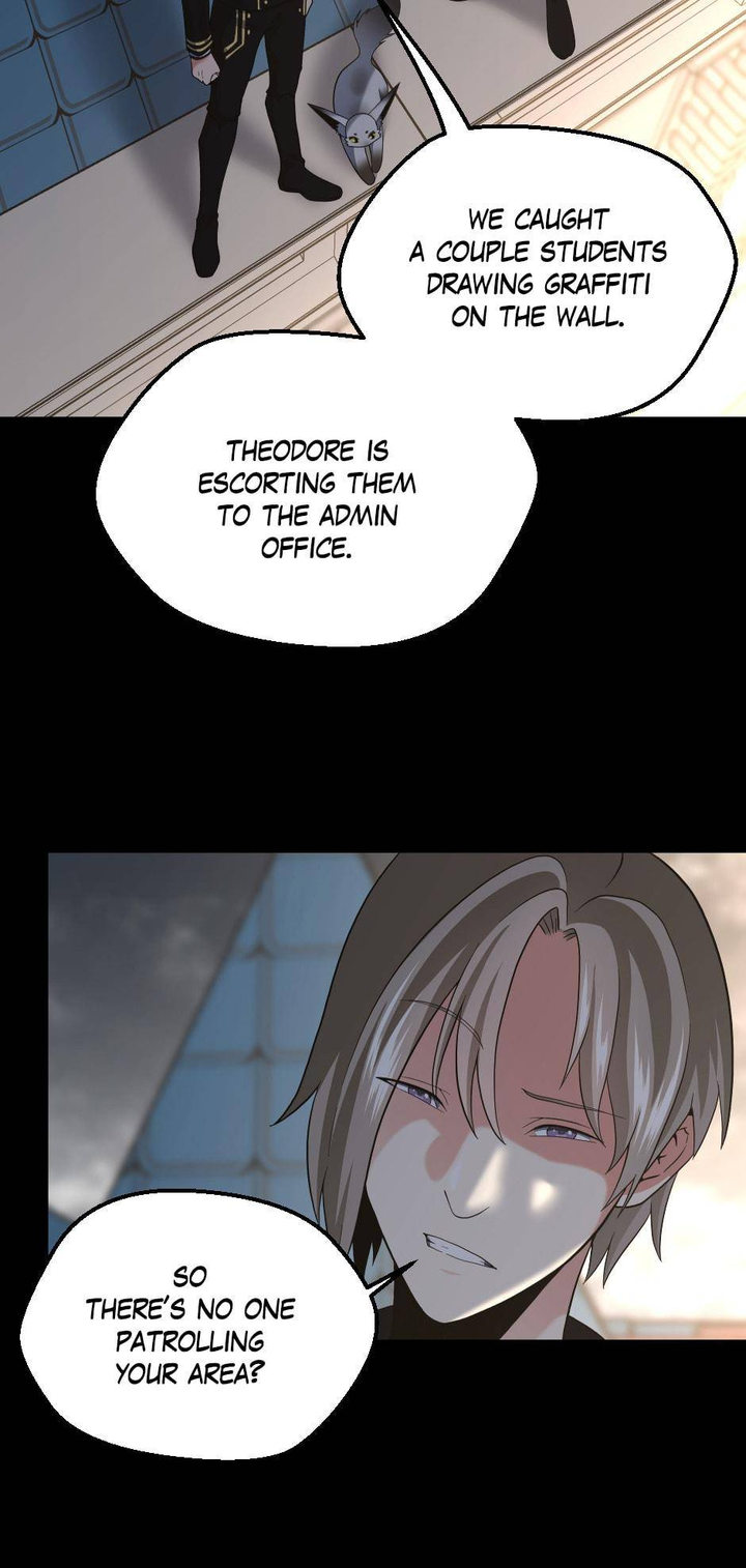 18+ The Beginning After the End Chapter 110 page 79