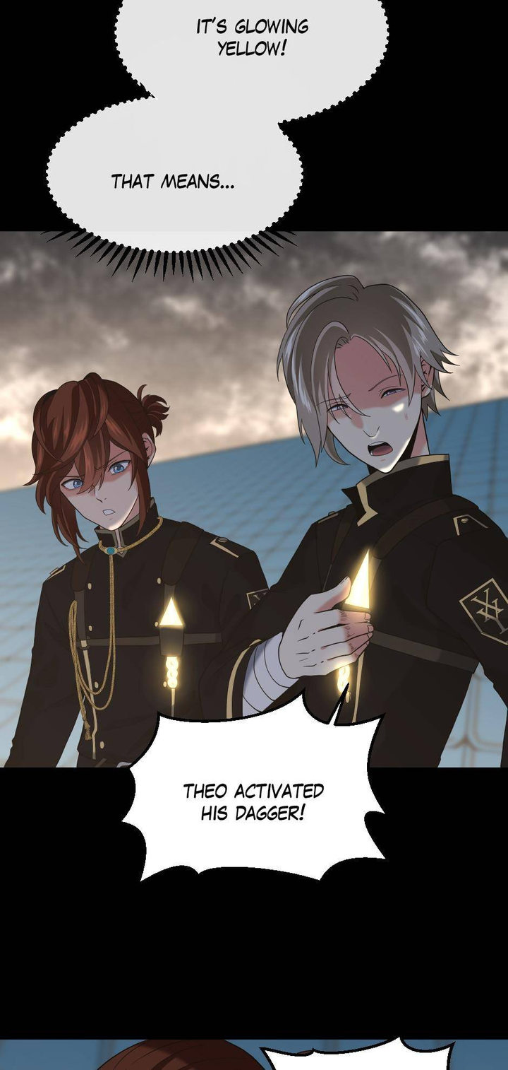 18+ The Beginning After the End Chapter 110 page 81