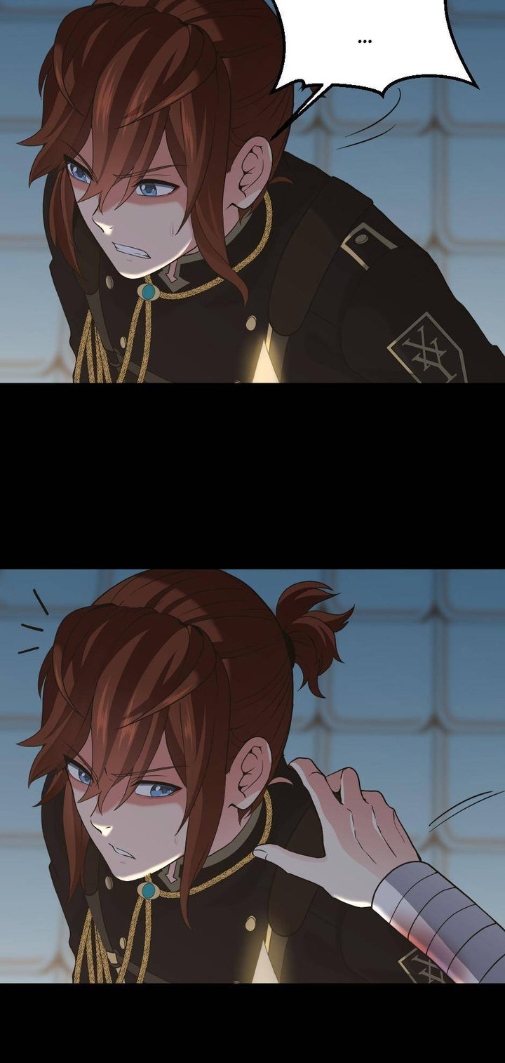 18+ The Beginning After the End Chapter 110 page 82
