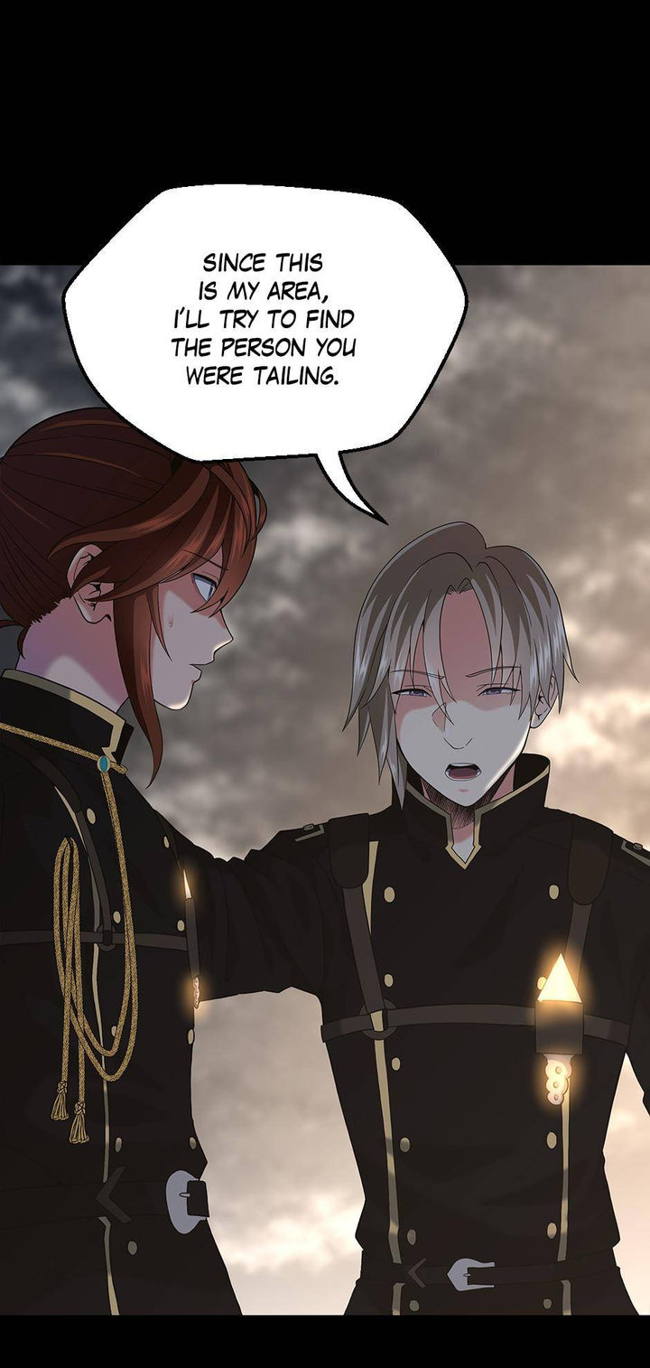 18+ The Beginning After the End Chapter 110 page 83