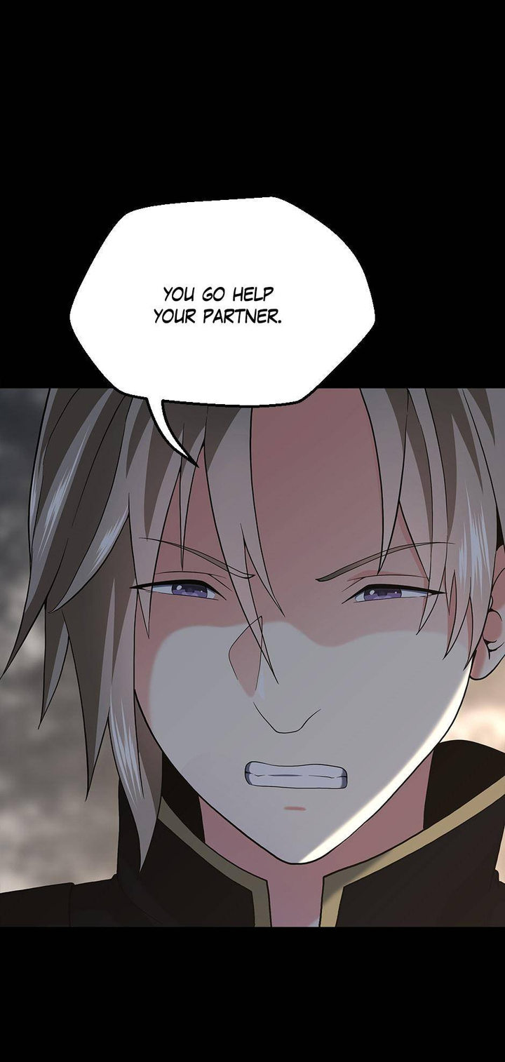 18+ The Beginning After the End Chapter 110 page 84