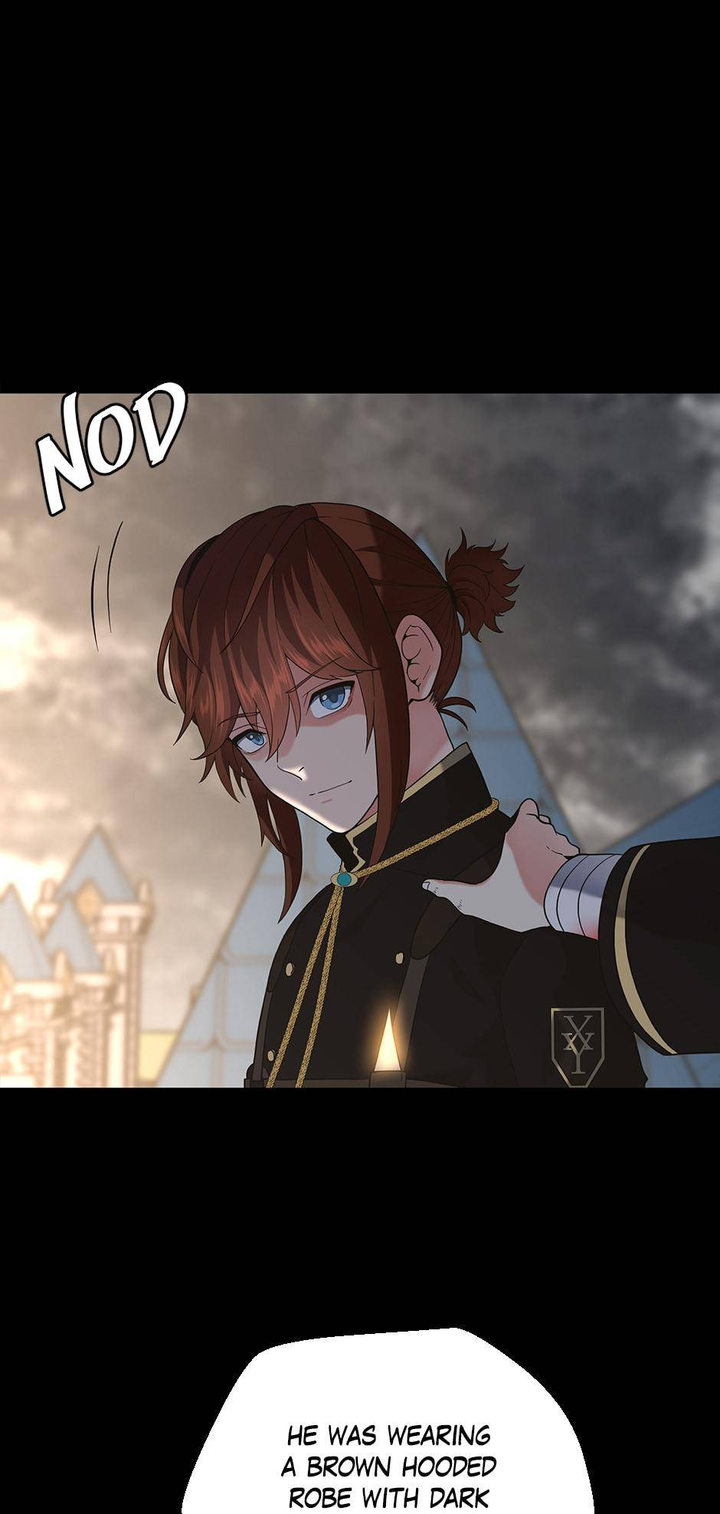 18+ The Beginning After the End Chapter 110 page 85
