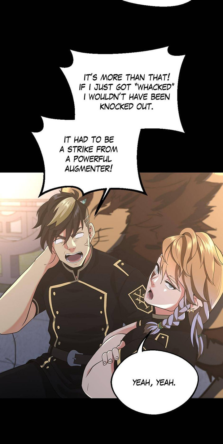 18+ The Beginning After the End Chapter 111 page 5