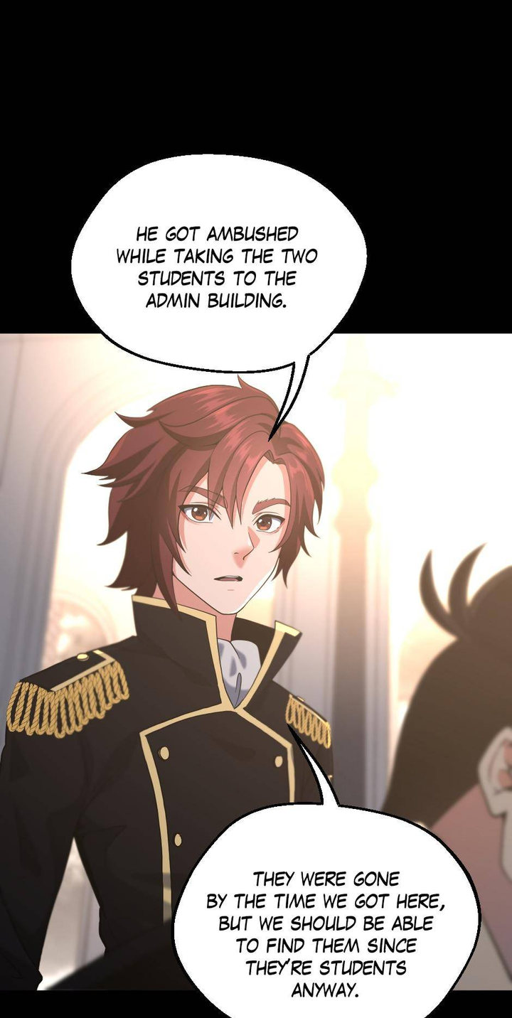18+ The Beginning After the End Chapter 111 page 6