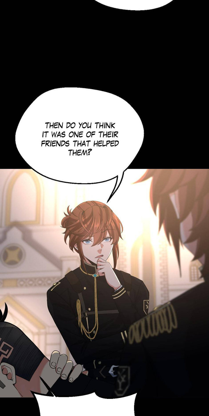 18+ The Beginning After the End Chapter 111 page 7