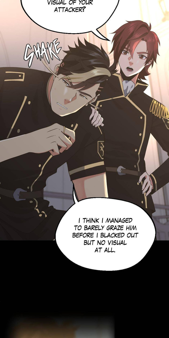 18+ The Beginning After the End Chapter 111 page 11