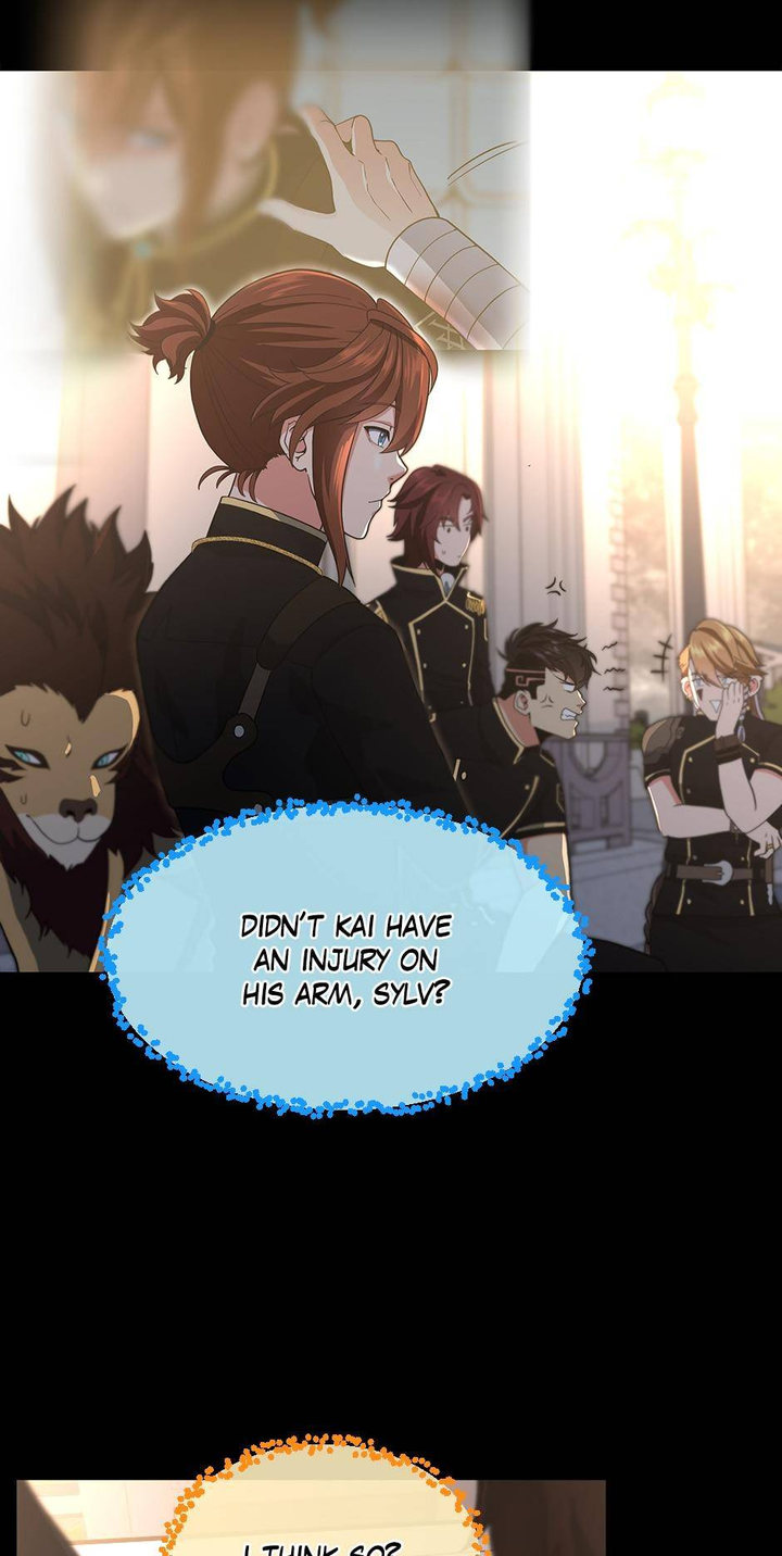 18+ The Beginning After the End Chapter 111 page 12