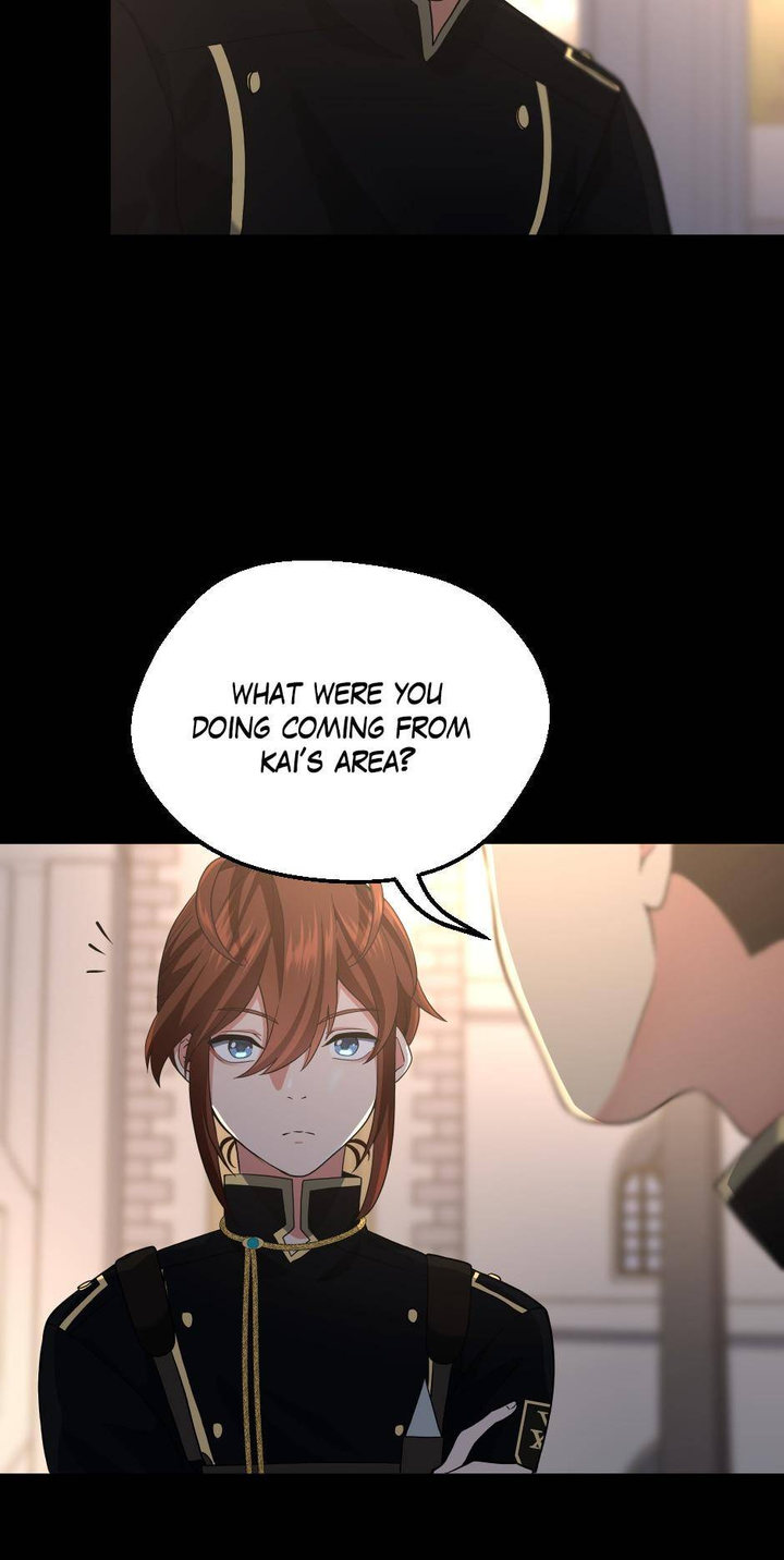 18+ The Beginning After the End Chapter 111 page 14