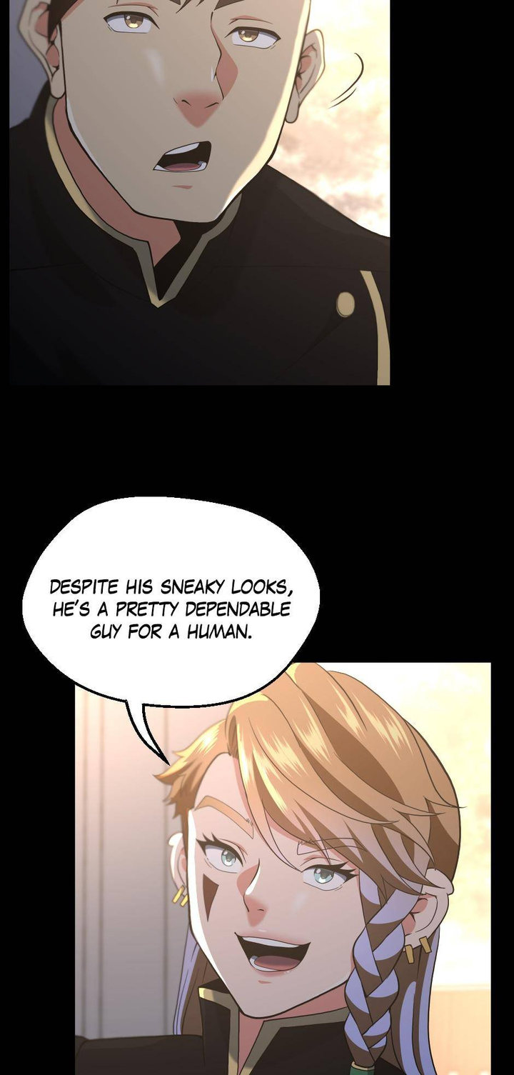 18+ The Beginning After the End Chapter 111 page 17
