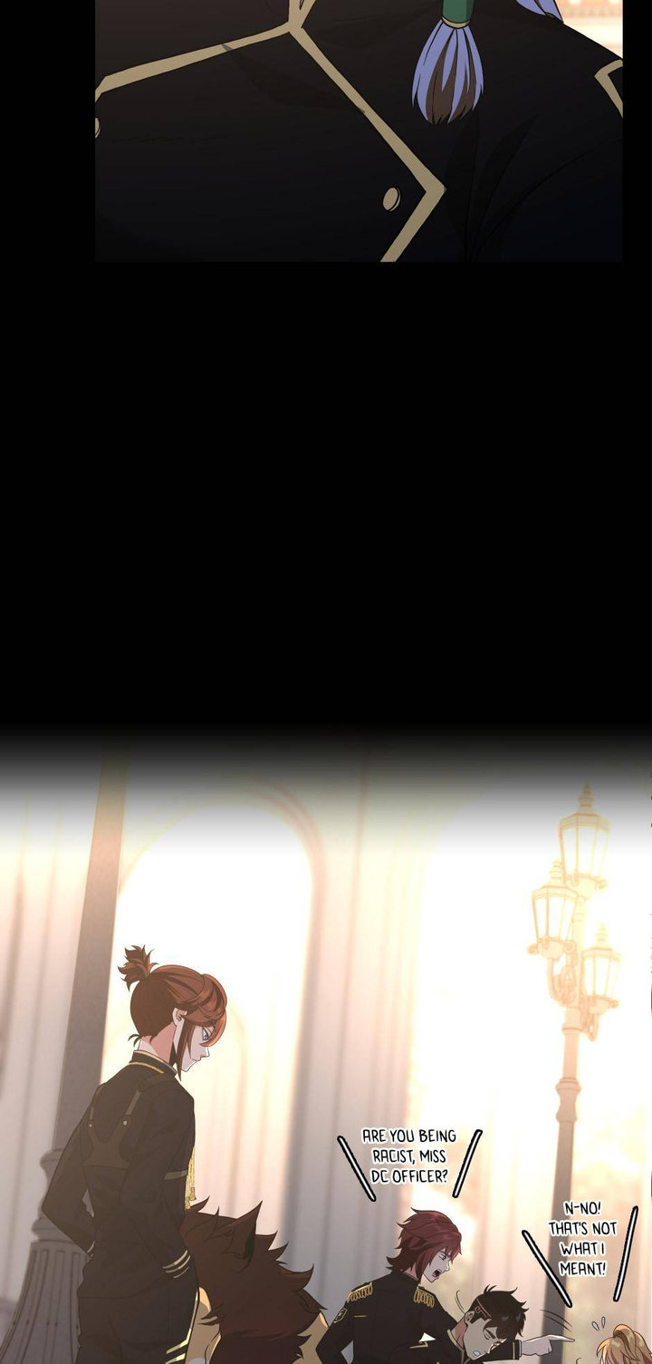 18+ The Beginning After the End Chapter 111 page 18