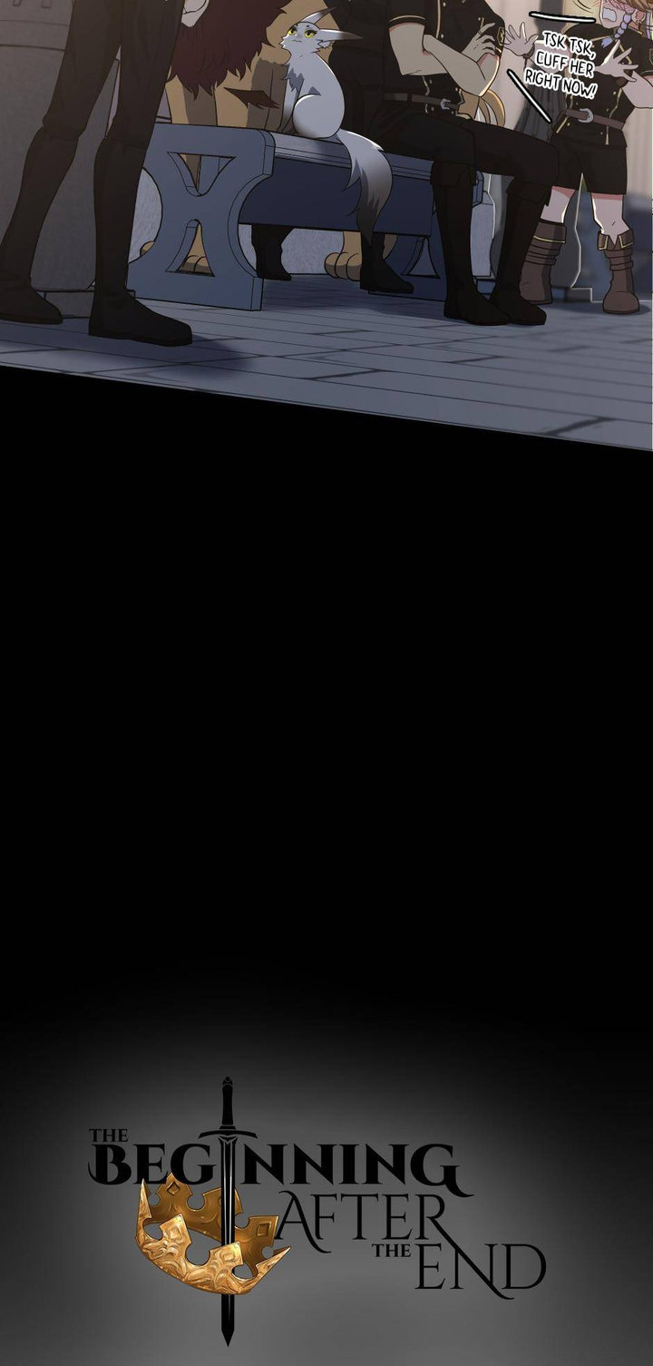 18+ The Beginning After the End Chapter 111 page 19
