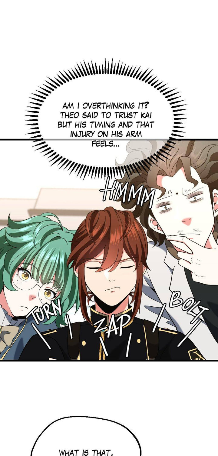18+ The Beginning After the End Chapter 111 page 24