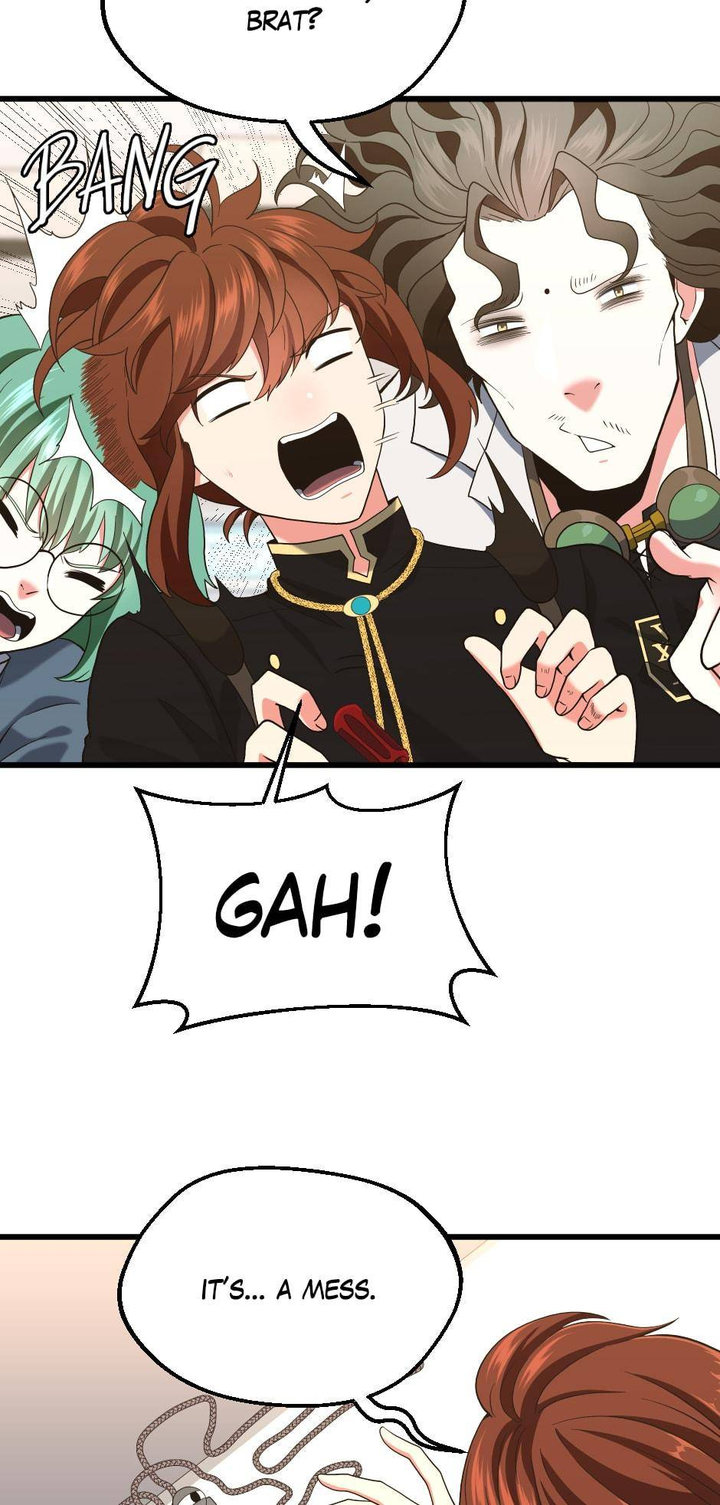 18+ The Beginning After the End Chapter 111 page 25