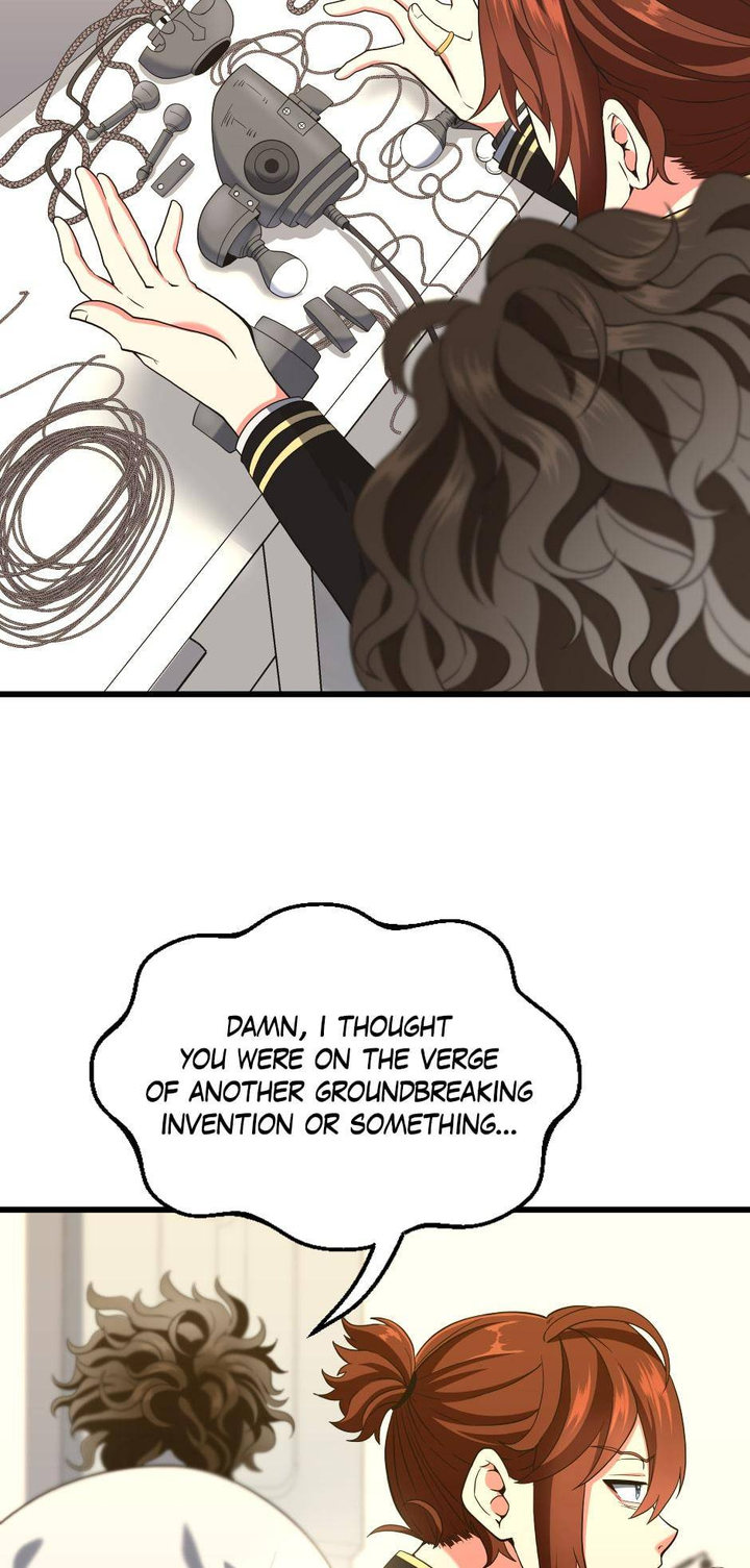 18+ The Beginning After the End Chapter 111 page 26
