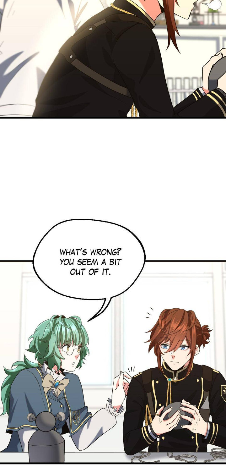 18+ The Beginning After the End Chapter 111 page 27