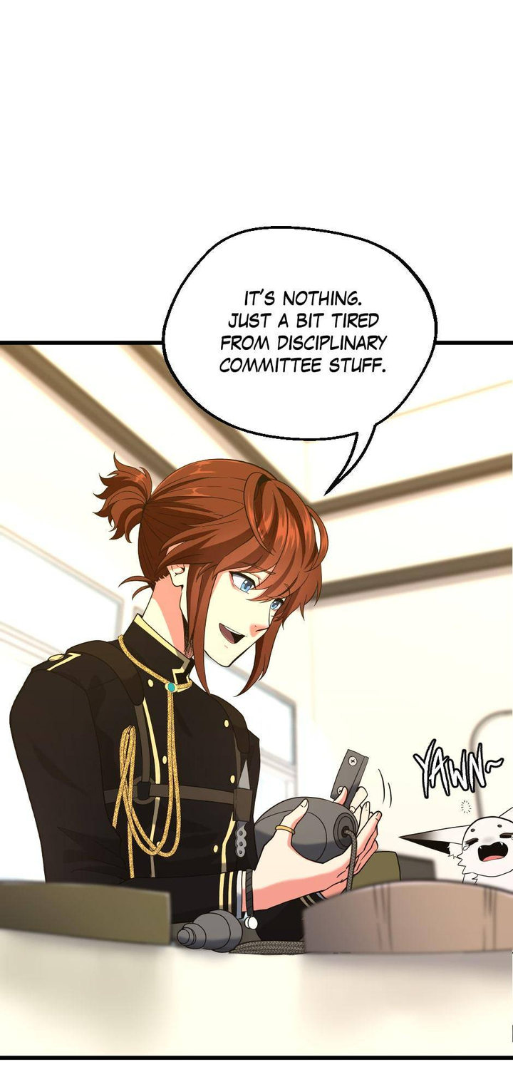 18+ The Beginning After the End Chapter 111 page 28