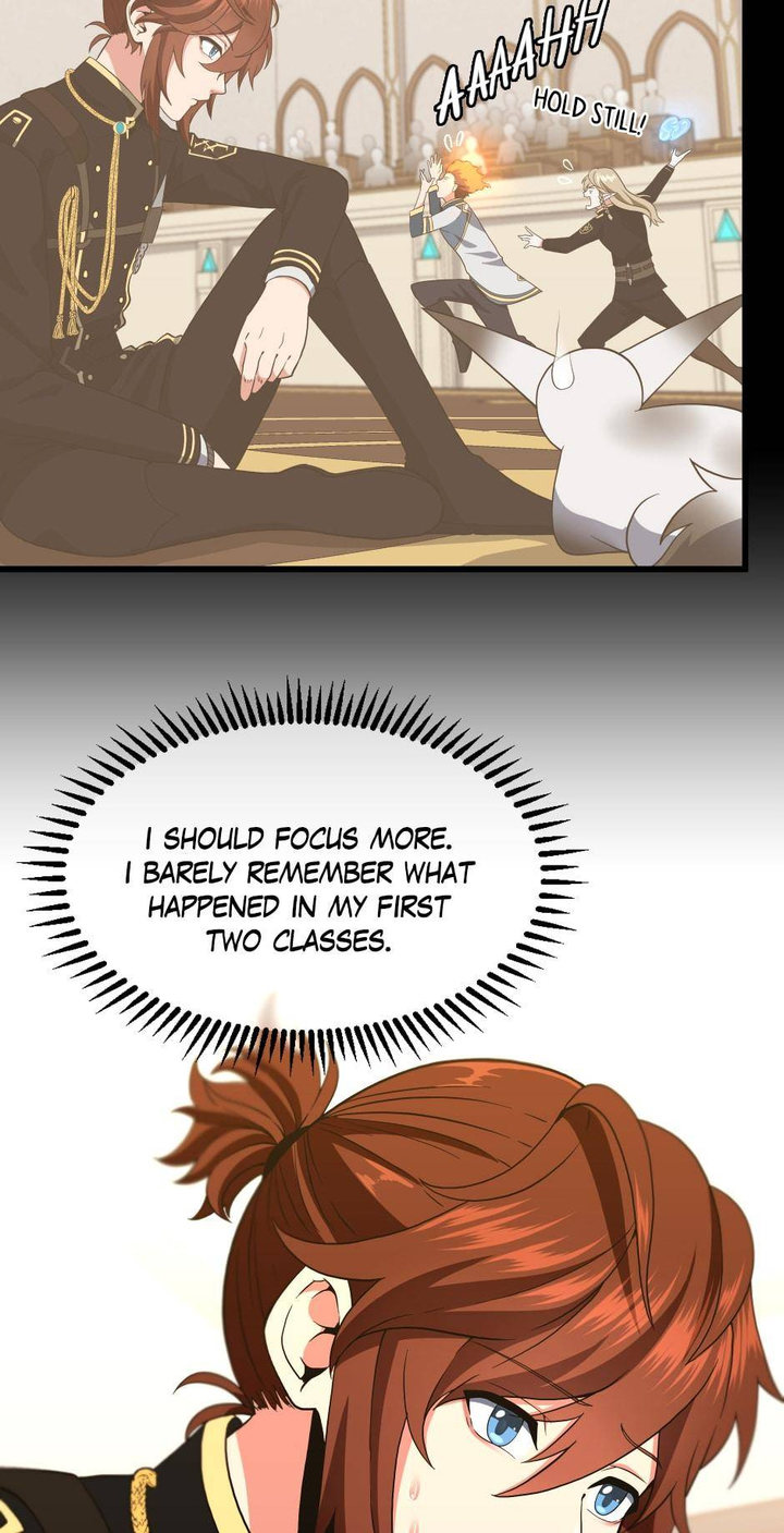 18+ The Beginning After the End Chapter 111 page 30